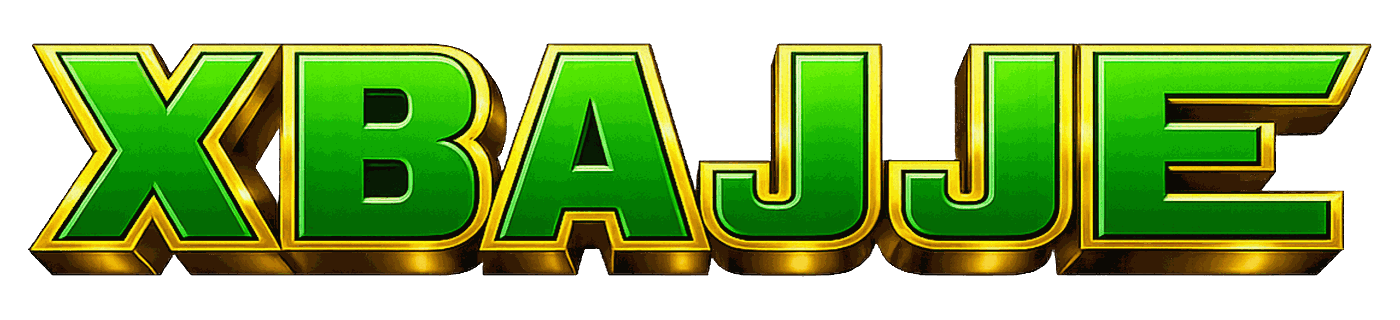 xbajje logo